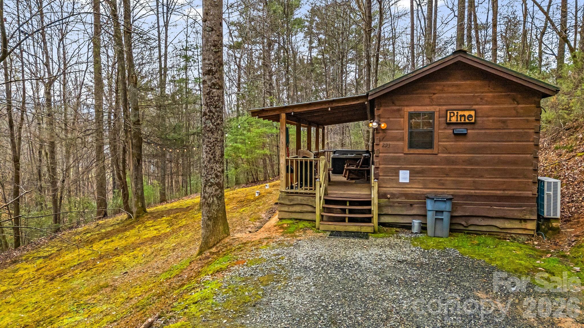 Residential Income in Hot Springs 5