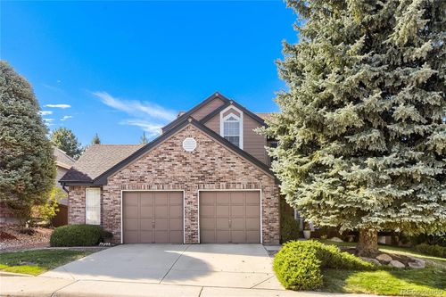 2352 Weatherstone Circle, Highlands Ranch, CO, 80126 | Card Image