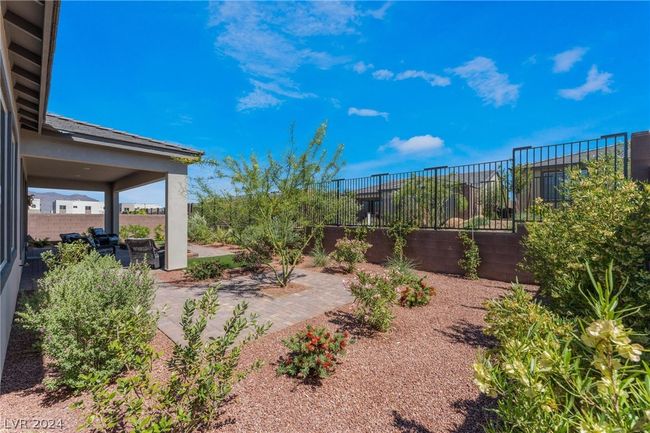 9609 Lapis Ln, House other with 3 bedrooms, 2 bathrooms and null parking in Las Vegas NV | Image 32
