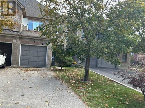 6863 Apex Crt, Mississauga, ON, L5N7H6 | Card Image
