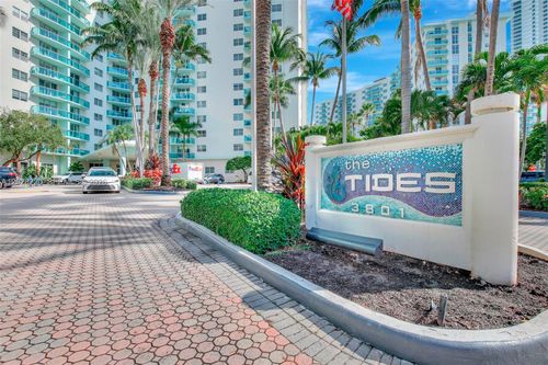 6z-3801 S Ocean Dr, Hollywood, FL, 33019-2903 | Card Image