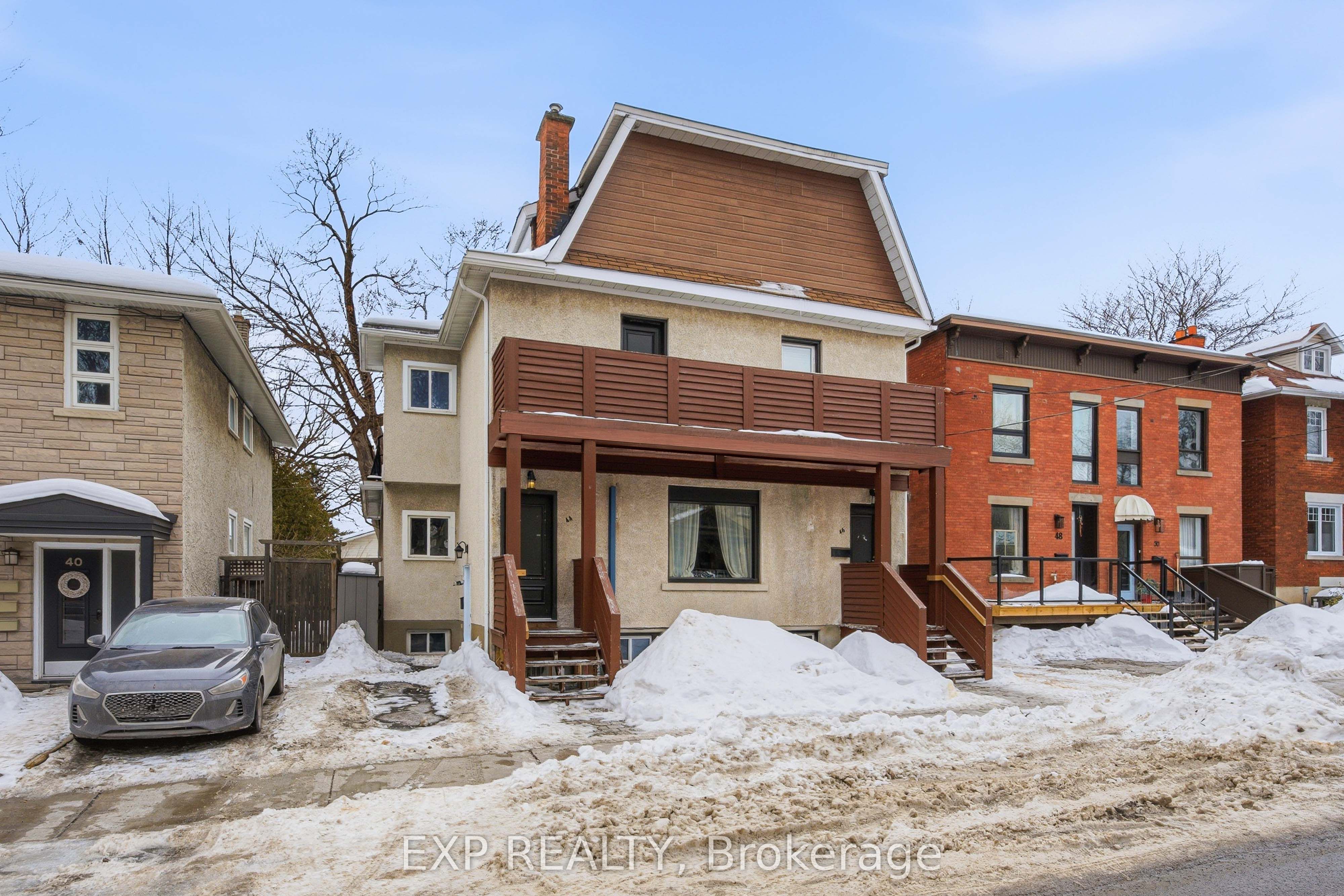 Commercial Sale in Glebe - Ottawa East and Area 3