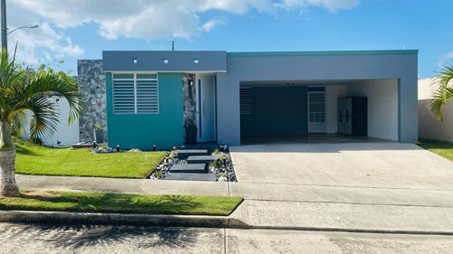 U-489 San Ignacio, Juncos, PR, 00777 | Card Image