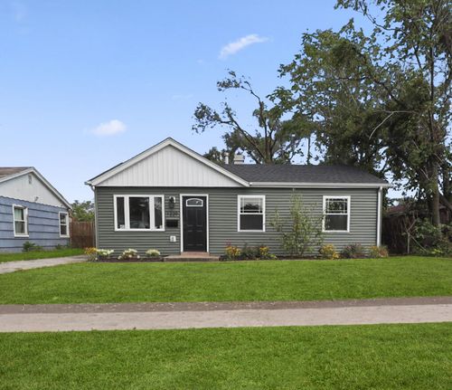 1229 Clay St, Gary, IN, 46403-3759 | Card Image