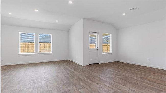 *Images and 3D tour are for illustration only and options may vary from home as built. | Image 18