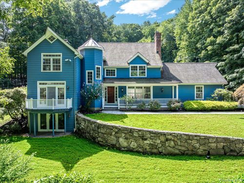 195 Kitchawan Rd, South Salem, NY, 10590-2016 | Card Image