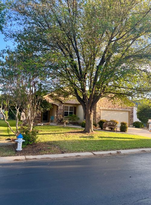 503 Dawson Trl, Georgetown, TX, 78633-4935 | Card Image