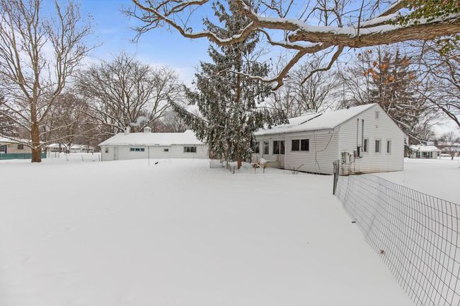 73798 Floral St, House other with 3 bedrooms, 2 bathrooms and null parking in Armada MI | Image 35