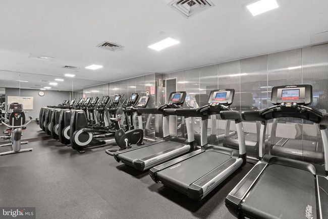 APT-617 - 1530 Key Blvd, Condo with 1 bedrooms, 1 bathrooms and null parking in ARLINGTON VA | Image 46