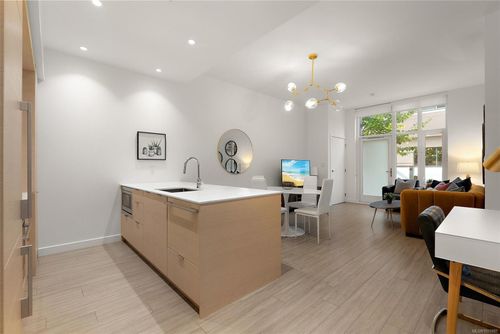101-848 Yates St, Victoria, BC, V8W0G2 | Card Image