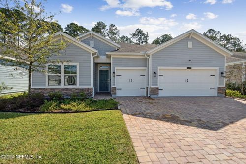 1417 Huntley Hollow Drive, Jacksonville, FL, 32218 | Card Image