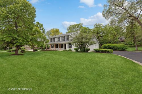 420 N East Gateway Dr, Tower Lakes, IL, 60010-1306 | Card Image