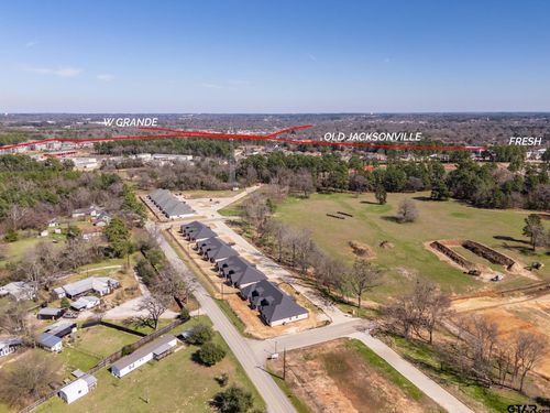 14151 County Road 192, Tyler, TX, 75703-3784 | Card Image
