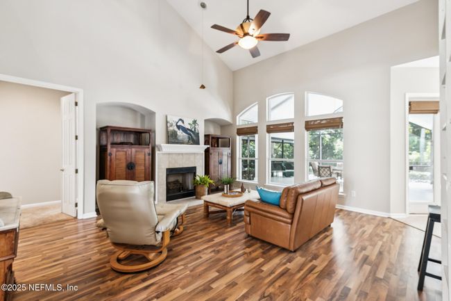 341 Valverde Ln, House other with 4 bedrooms, 3 bathrooms and null parking in St Augustine FL | Image 13