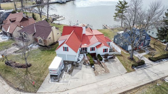 15 Woodland Rd, House other with 3 bedrooms, 3 bathrooms and null parking in Hebron OH | Image 33