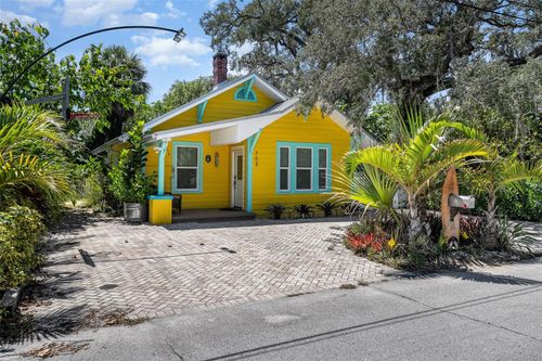 703 Shady Lane, MELBOURNE, FL, 32935 | Card Image