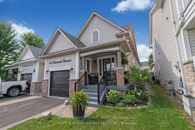 49 Kenilworth Cres, House other with 2 bedrooms, 3 bathrooms and 3 parking in Whitby ON | Image 2