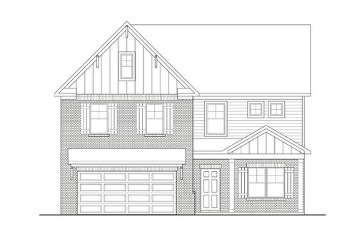 2561 Arbor Valley Rd, Spring Hill, TN, 37174 | Card Image