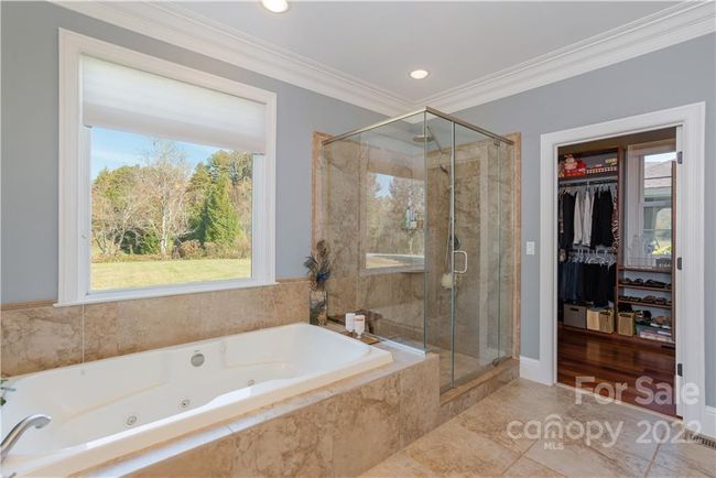 28 Sovereign Ln, House other with 4 bedrooms, 4 bathrooms and null parking in Fairview NC | Image 25