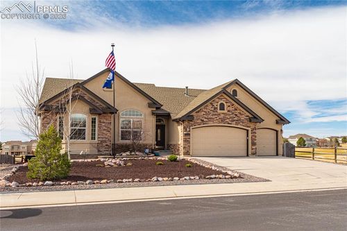 10862 Torreys Peak Way, Peyton, CO, 80831-4431 | Card Image