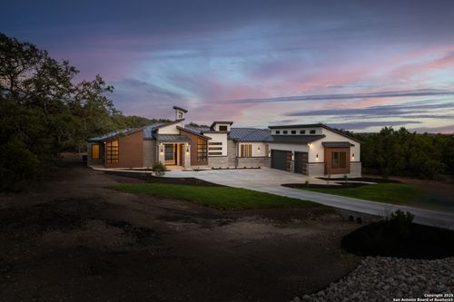 1758 Paradise Pkwy, Canyon Lake, TX, 78133-6488 | Card Image