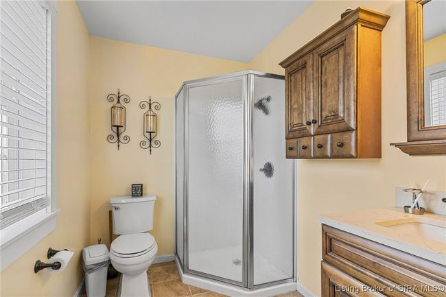 11346 Bennington Pike, Home with 4 bedrooms, 3 bathrooms and null parking in Vevay IN | Image 9