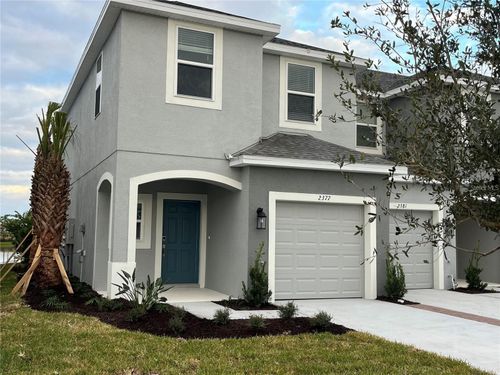 2377 Paravane Way, WESLEY CHAPEL, FL, 33543-8510 | Card Image