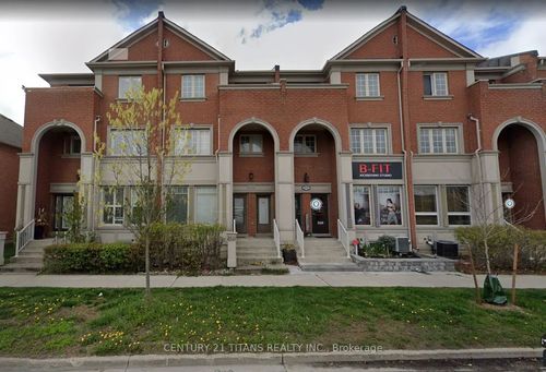 main-2931 Bur Oak Ave, Markham, ON, L6B1E6 | Card Image
