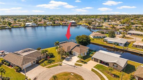 4541 W Coral Circle, NORTH FORT MYERS, FL, 33903 | Card Image