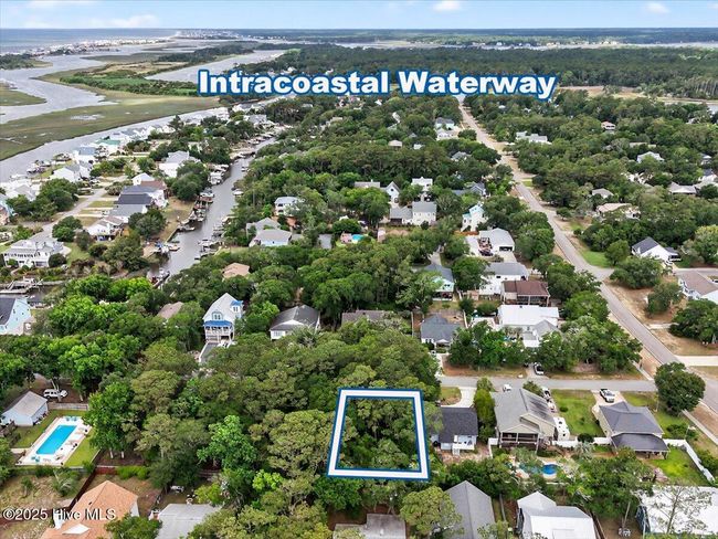24 - 104 Sw 24 Th St, Home with 0 bedrooms, 0 bathrooms and null parking in Oak Island NC | Image 4