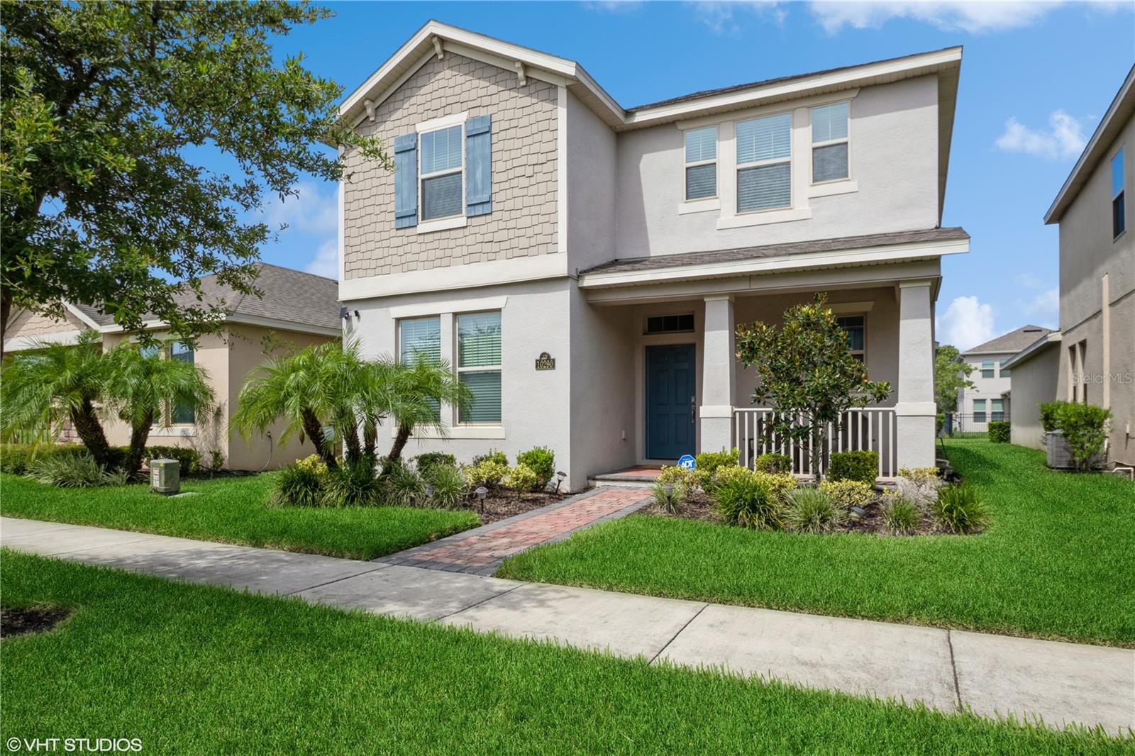Spring Shores Dr, Winter Garden, FL 34787