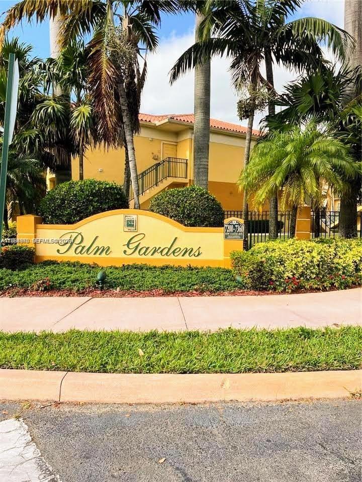 Residential Lease in Doral 3