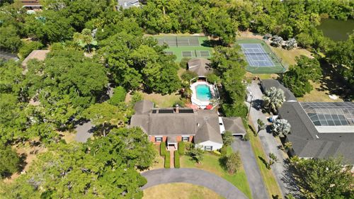 1749 Long Bow Lane, CLEARWATER, FL, 33764 | Card Image