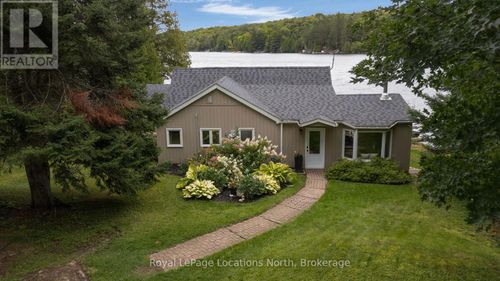 1433 S Horn Lake Rd, Burks Falls, ON, P0A1C0 | Card Image