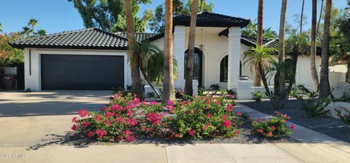 7724 E Charter Oak Rd, Scottsdale, AZ, 85260-4826 | Card Image