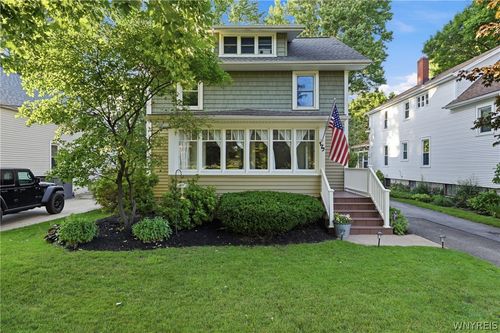 179 Maple Ave, Hamburg, NY, 14075-4809 | Card Image