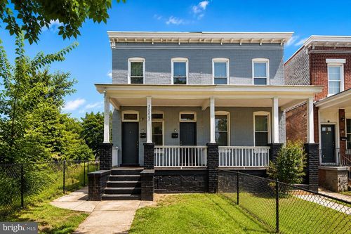 3003 Presstman St, BALTIMORE, MD, 21216-3914 | Card Image