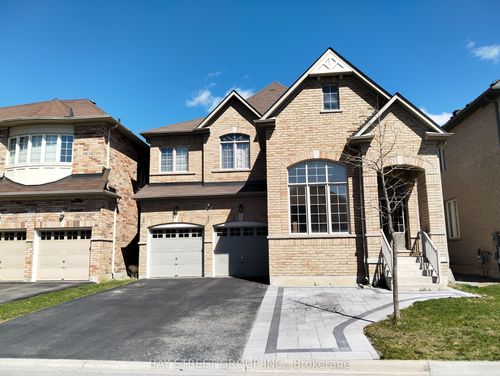 2nd-b-25 Maria Rd, Markham, ON, L6E0E3 | Card Image