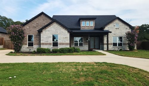 740 Arledge St, Azle, TX, 76020-2302 | Card Image