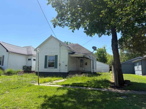 803 W Pine St, Robinson, IL, 62454-1519 | Card Image