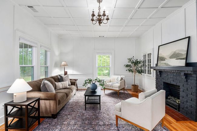 2049 Silver Bluff Rd, House other with 2 bedrooms, 1 bathrooms and null parking in Aiken SC | Image 16