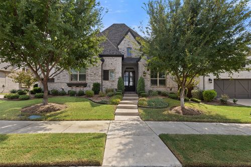 9716 Wilderness Rd, Little Elm, TX, 75068-1852 | Card Image