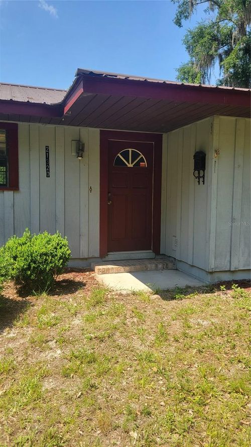 21320 Ne 114th Ave, WALDO, FL, 32694-4293 | Card Image