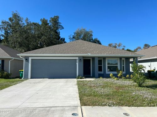 911 Tupelo Circle, Cocoa, FL, 32926 | Card Image