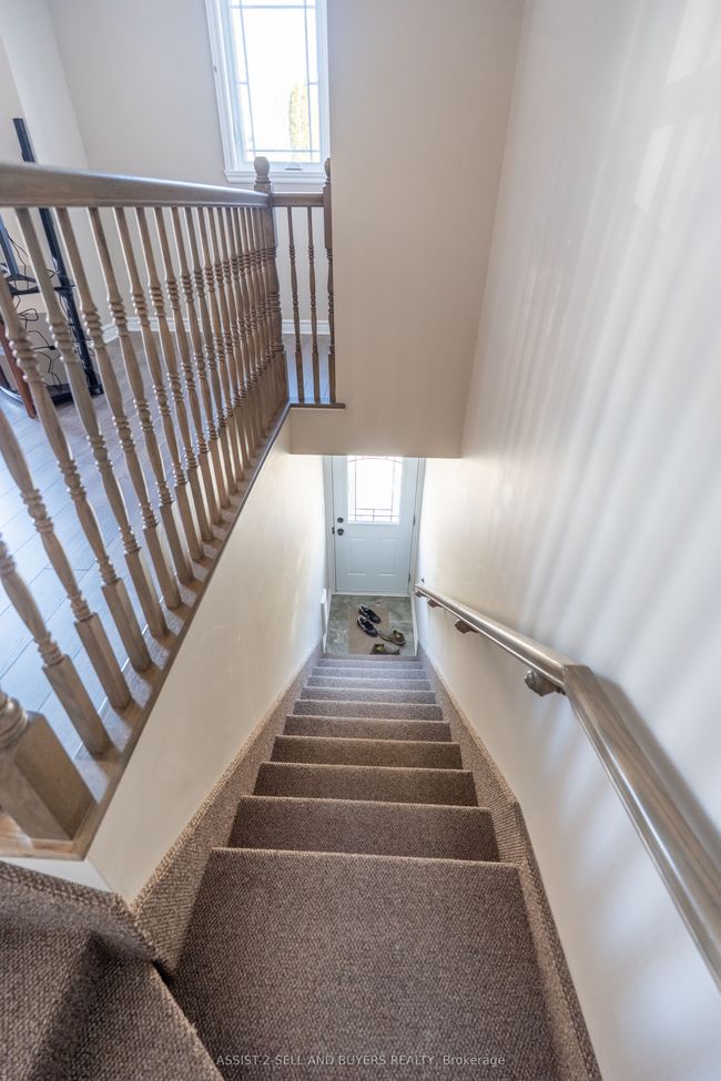 225 - 218 1 St St E, Condo with 2 bedrooms, 1 bathrooms and 2 parking in Cornwall ON | Image 17