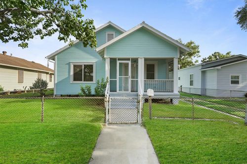 4924 Avenue Q, Galveston, TX, 77551-5257 | Card Image