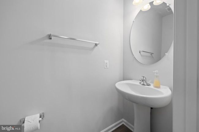 492 Parkland Dr, Townhouse with 3 bedrooms, 4 bathrooms and null parking in STEPHENSON VA | Image 18