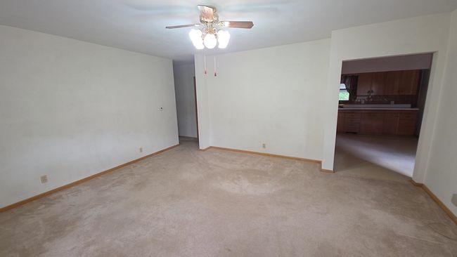 304 N Sleeper St, House other with 3 bedrooms, 2 bathrooms and null parking in Everly IA | Image 4