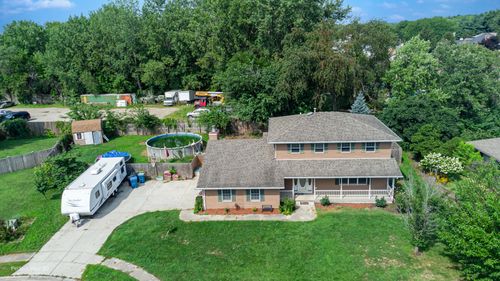 1518 Jodi Ct, Morris, IL, 60450-3007 | Card Image