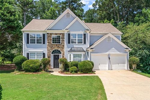 5096 Akard Ct, Suwanee, GA, 30024-7398 | Card Image